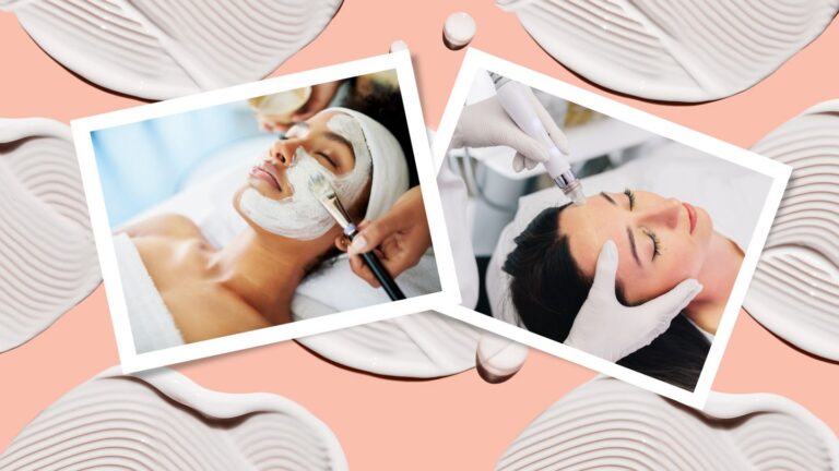 10 Types of Facials: Benefits and What to Know Before Trying Them 10 Types of Facials: Benefits and What to Know Before Trying Them
