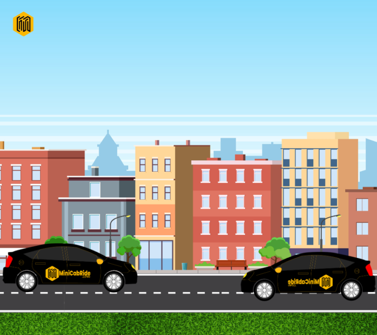 Local Taxi Transfers