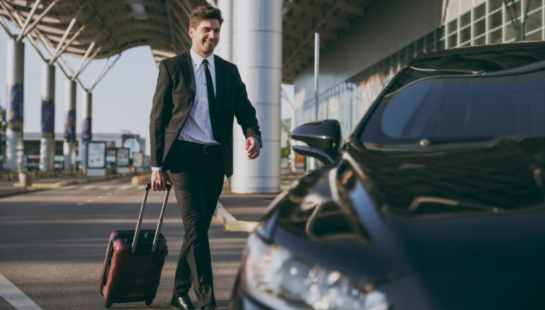 Your Ultimate Guide to Hassle-Free Taxi Travel from Heathrow to London City London to Heathrow Airport Transfer