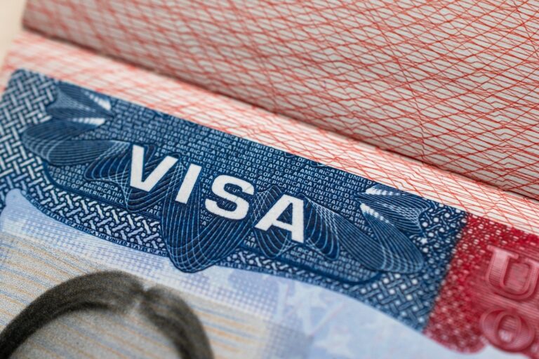 Visa Bulletin Predictions For July 2025