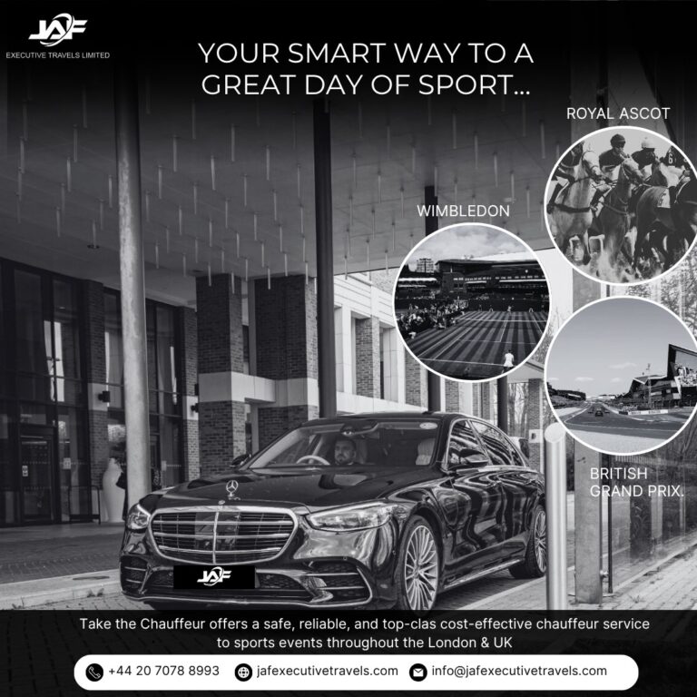 How Do I Book a Chauffeur Service in Southampton?