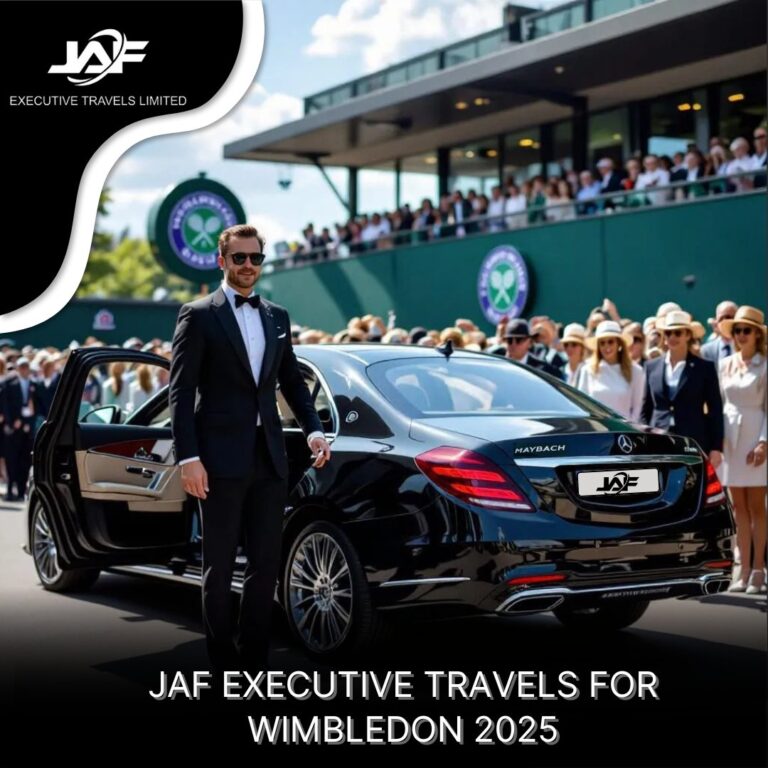 What Benefits May You Get from Using Chauffeur Service in Birmingham?