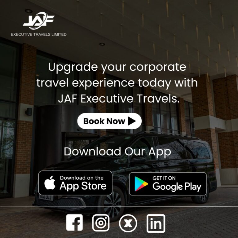 How Can I Find V Class Chauffeur Service in London?